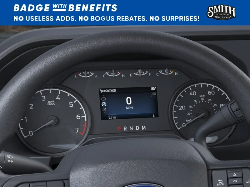 2026 Ford F-250 Super Duty XL - Photo 14