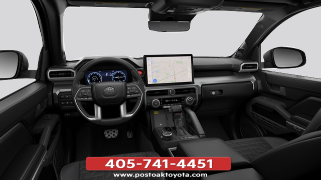 New 2026 Underground Toyota TRD Off-Road Premium image 5
