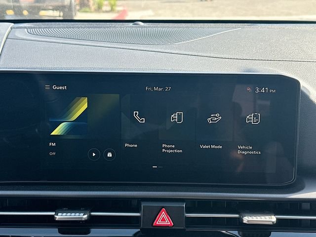 New 2026 Wolf Gray Kia EX image 14