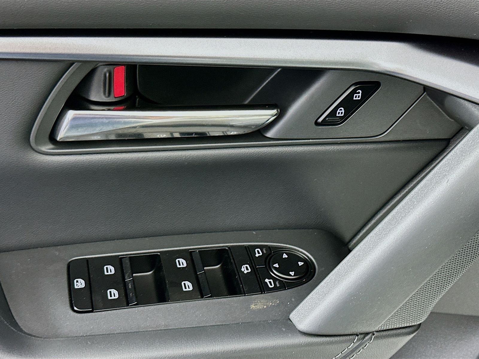 2026 Mazda CX-5 S Premium Plus - Photo 18