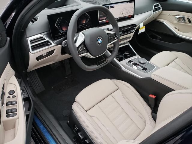 2026 BMW 3 Series 330i - Photo 11