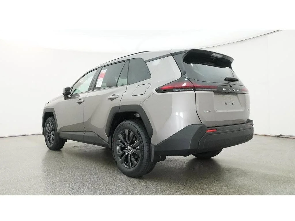 New 2026  Toyota XLE Premium image 28