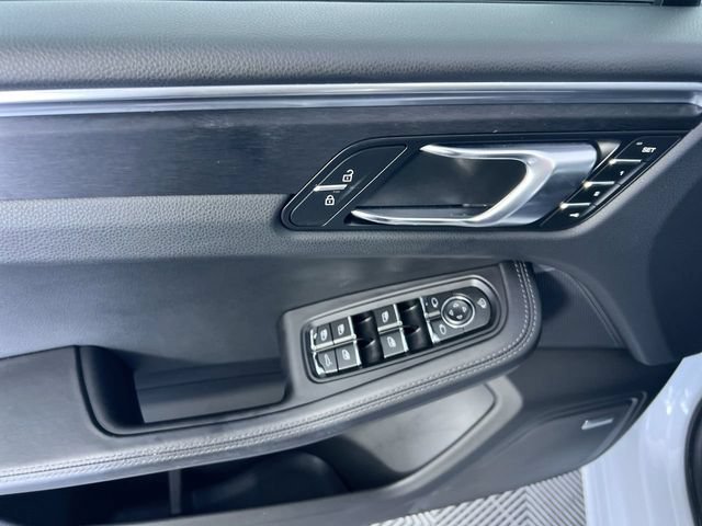 Certified Used 2024 Carrara White Metallic Porsche GTS image 14