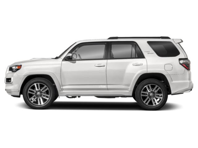 Used 2022  Toyota TRD Sport image 3