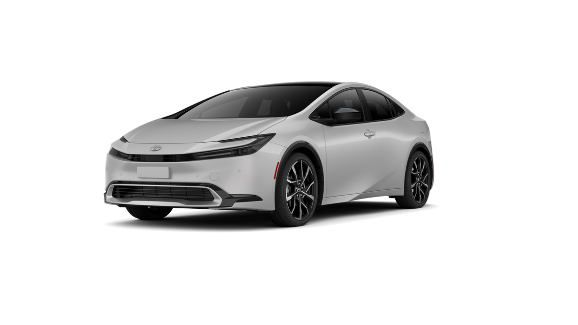 New 2026 Cutting Edge Toyota XSE Premium image 23