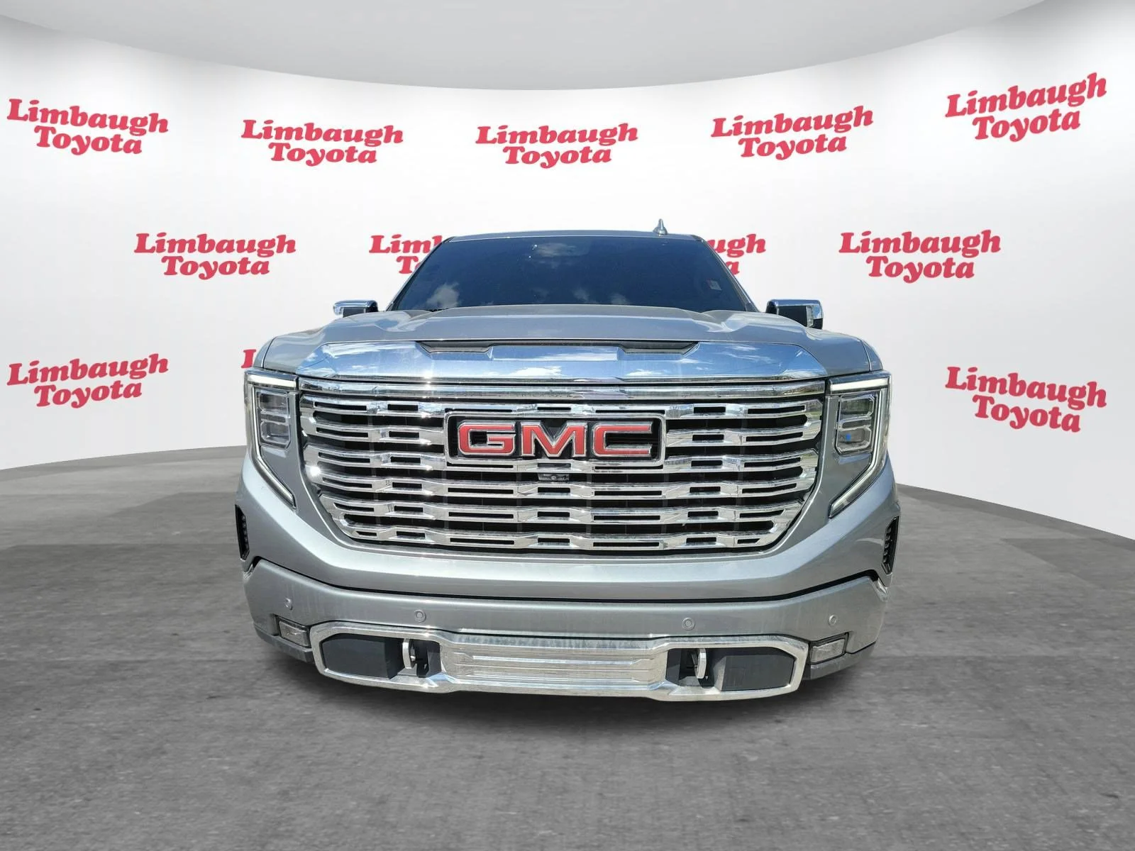 2023 GMC Sierra 1500 Denali Denali - Photo 21