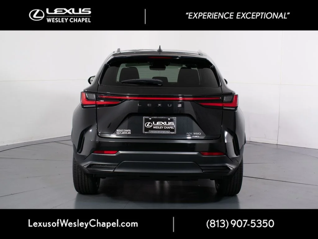 Certified Used 2024 CAVIAR Lexus 350 Luxury image 7