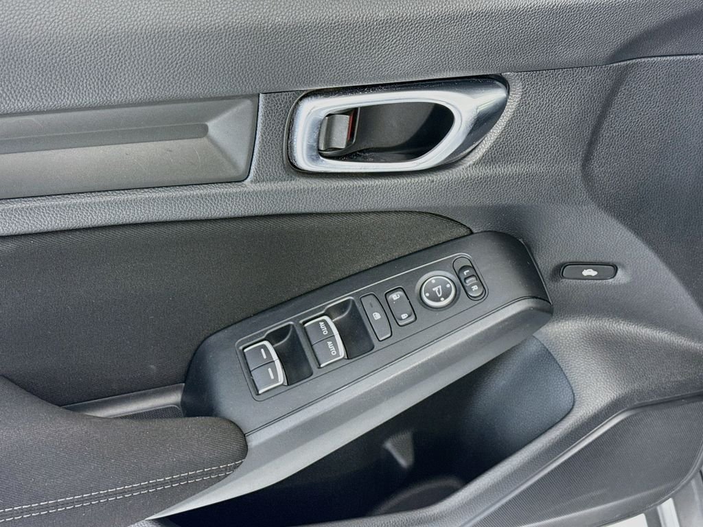 2022 Honda Civic Sport - Photo 23