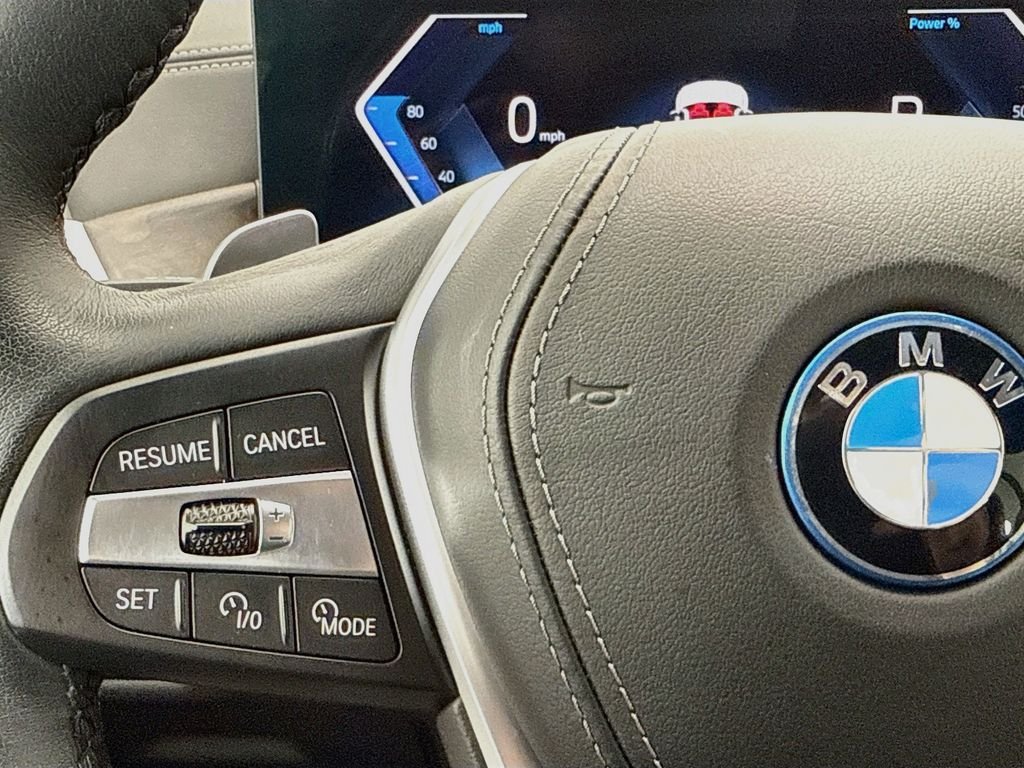 2026 BMW X5 50e - Photo 11