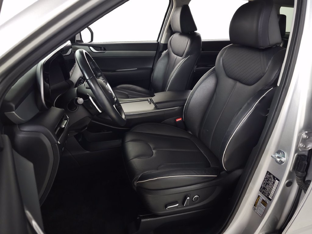 2024 Hyundai Palisade SEL - Photo 16