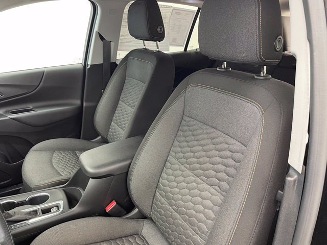 2021 Chevrolet Equinox LT - Photo 10