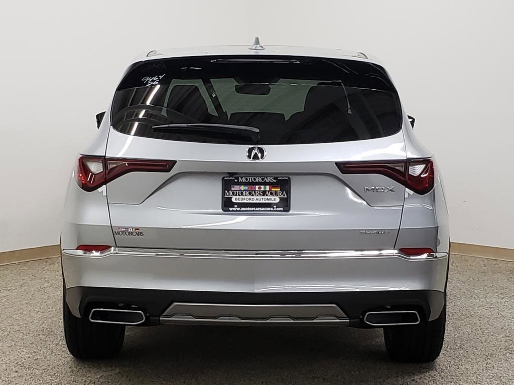 2026 Acura MDX Base - Photo 16