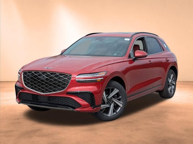 2026 Genesis GV70 3.5T SPORT ADVANCED