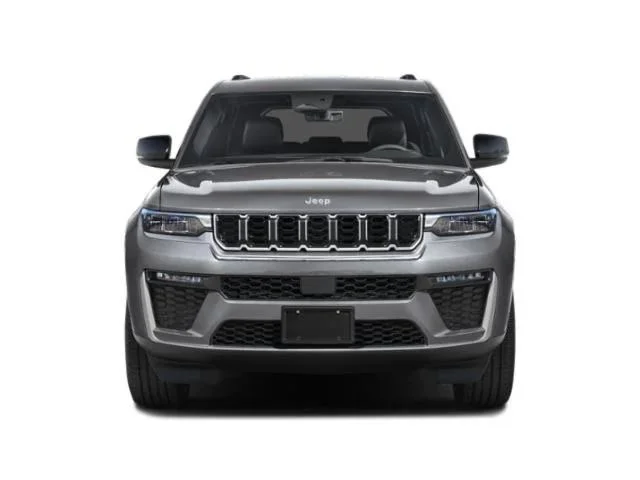 New 2026 Bright White Clear-Coat Exterior Paint Jeep Laredo image 7