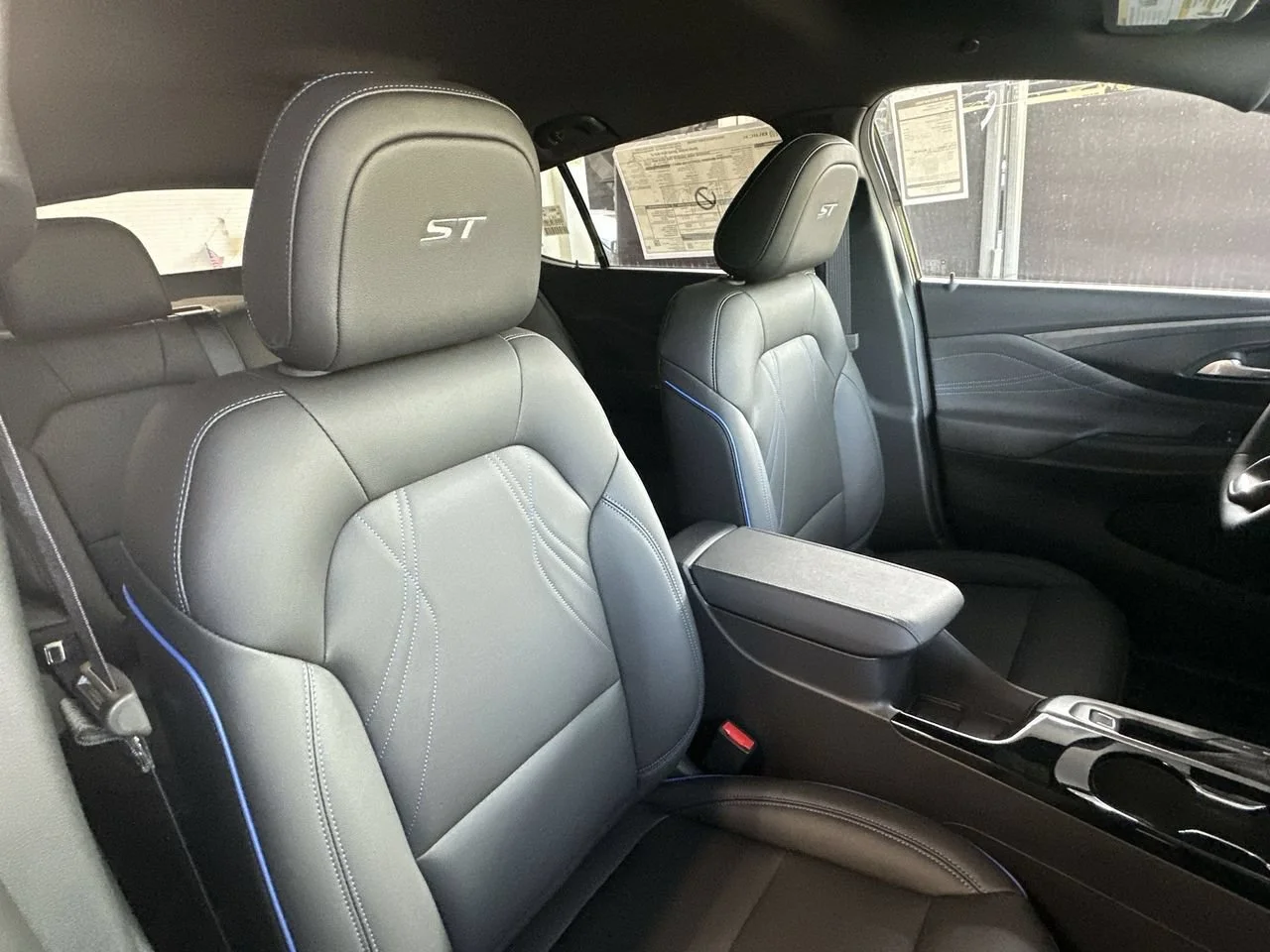2026 Buick Envista Sport Touring - Photo 27