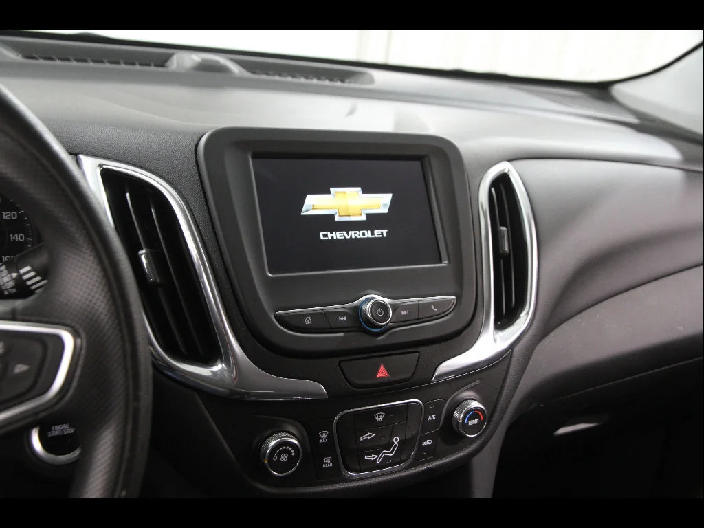2019 Chevrolet Equinox LT - Photo 9