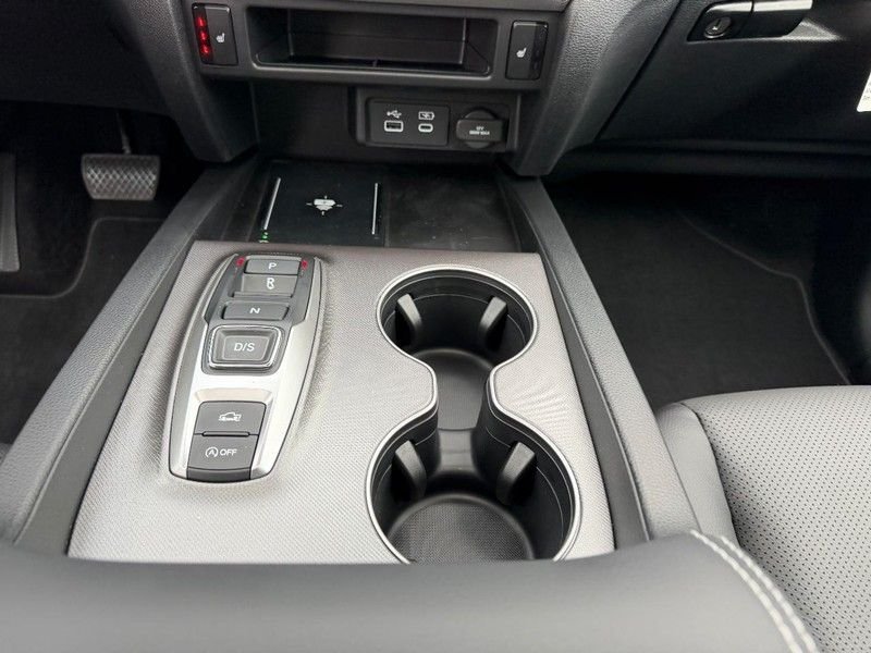 2026 Honda Ridgeline RTL - Photo 17