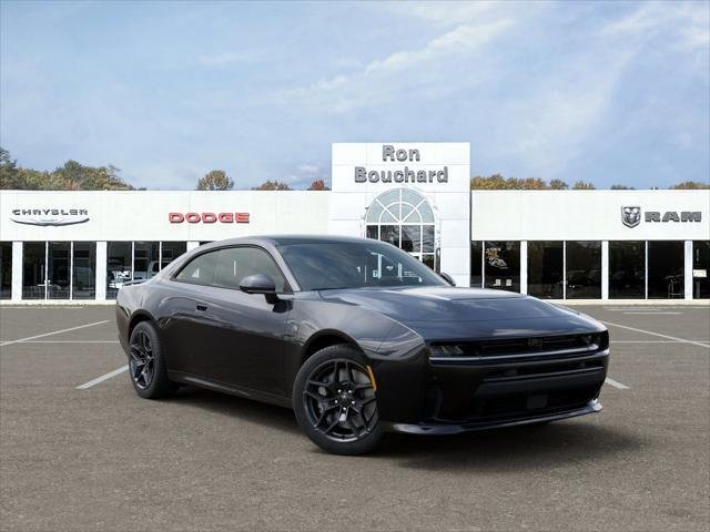 2026 Dodge Charger Scat Pack - Photo 31