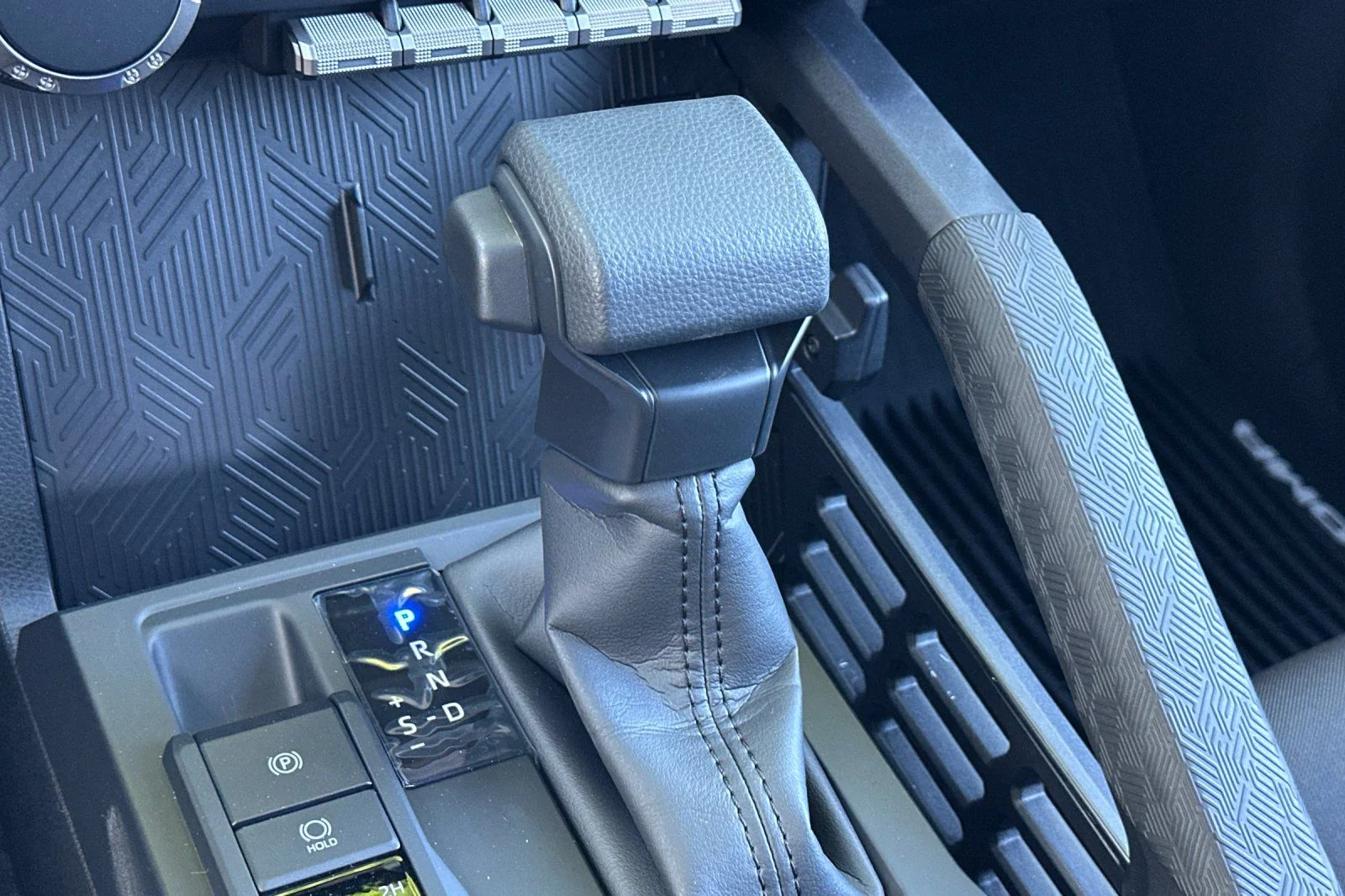 New 2026 Silver Toyota SR5 image 19