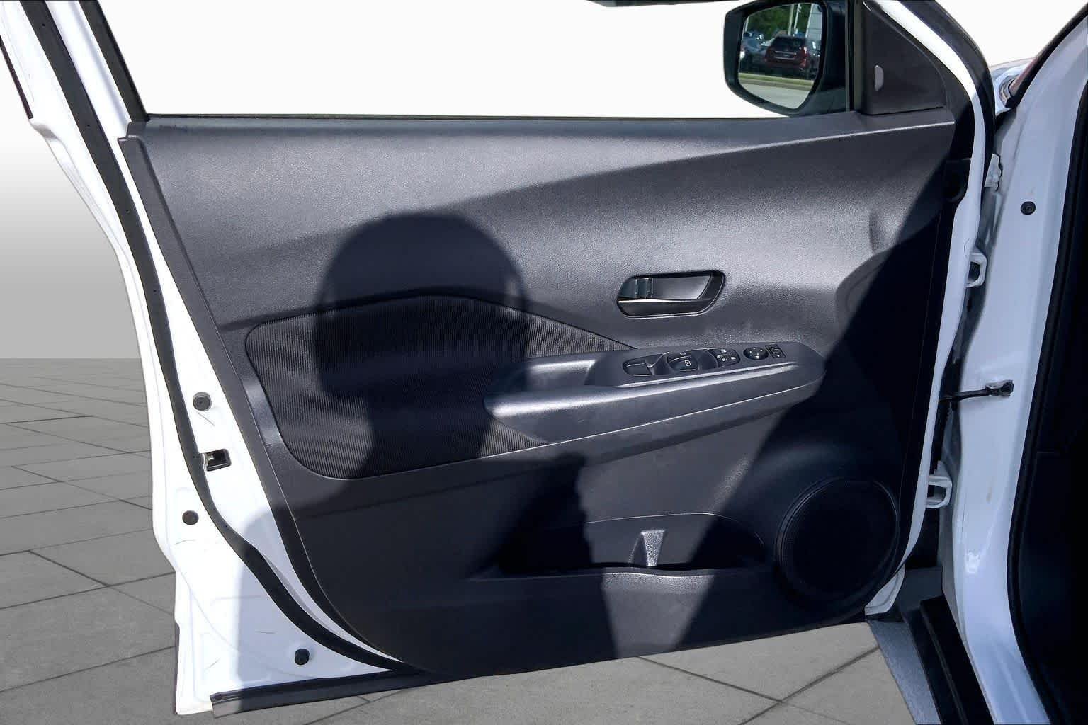 Used 2024 Fresh Powder Nissan S image 21