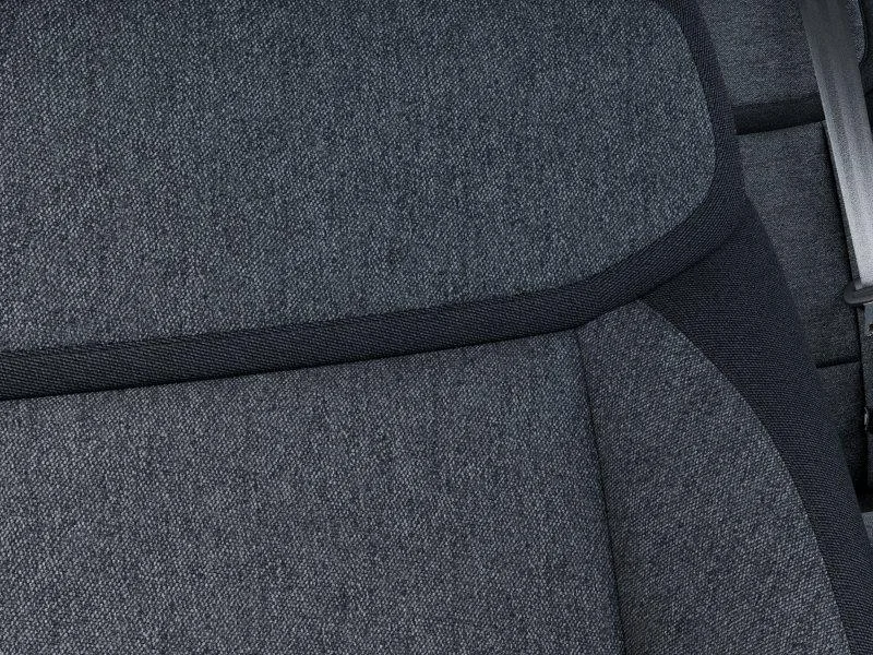 New 2027 Agate Black Metallic Ford Active image 16