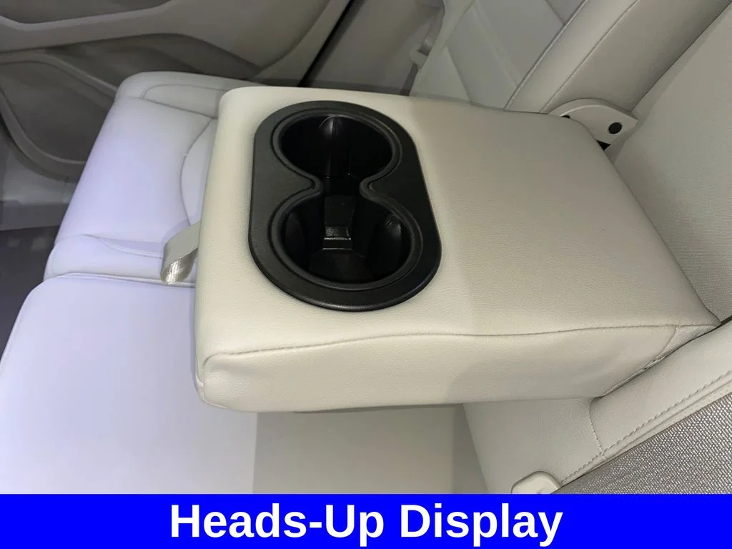 Used 2024 Deep Bronze Metallic GMC Denali image 12