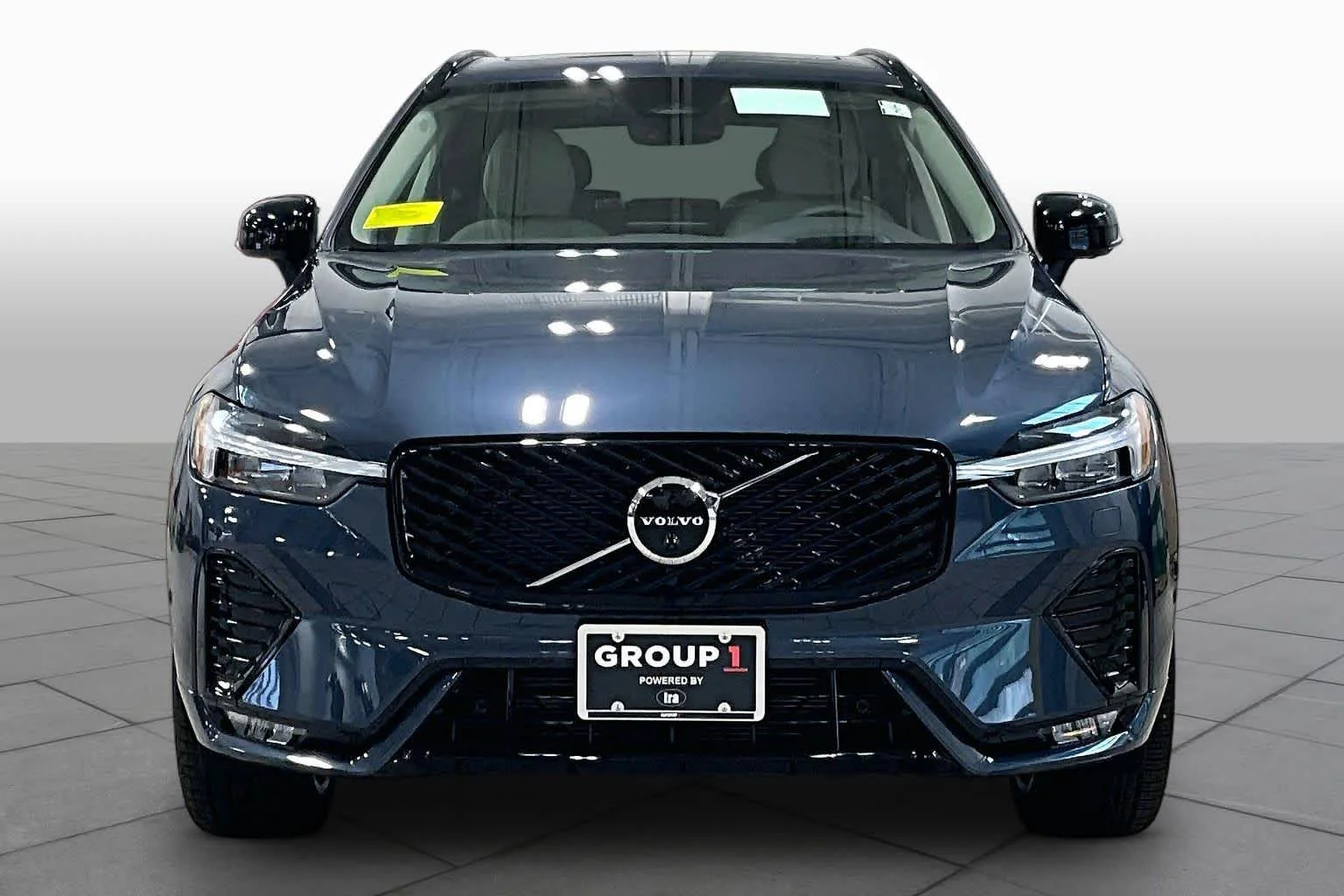 New 2026 Denim Blue Volvo Ultra image 2