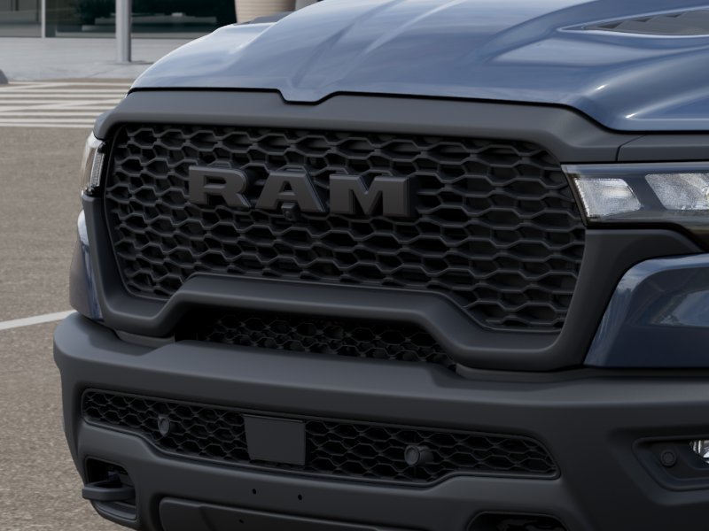 2026 Ram 1500 — photo 11
