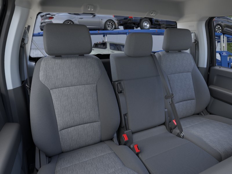 2026 Ford F-250SD — photo 10