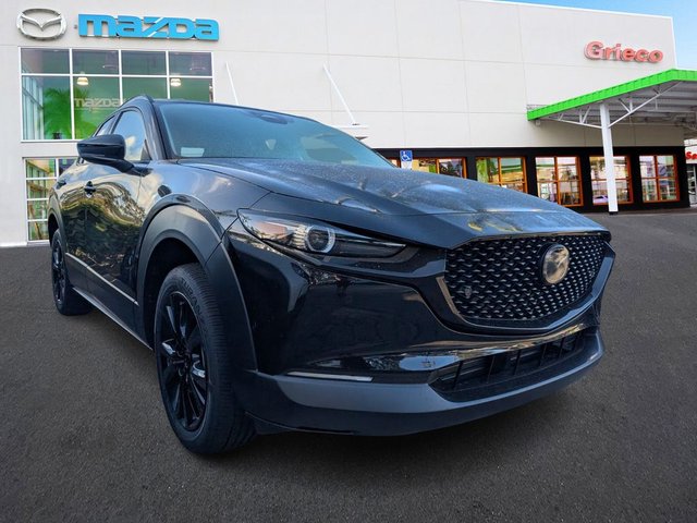 2026 Mazda CX-30 2.5 S Aire Edition