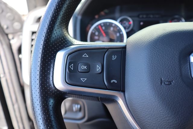 Used 2025 Gray Ram Tradesman image 19
