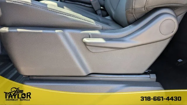 2026 Chevrolet Silverado 1500 Work Truck - Photo 31
