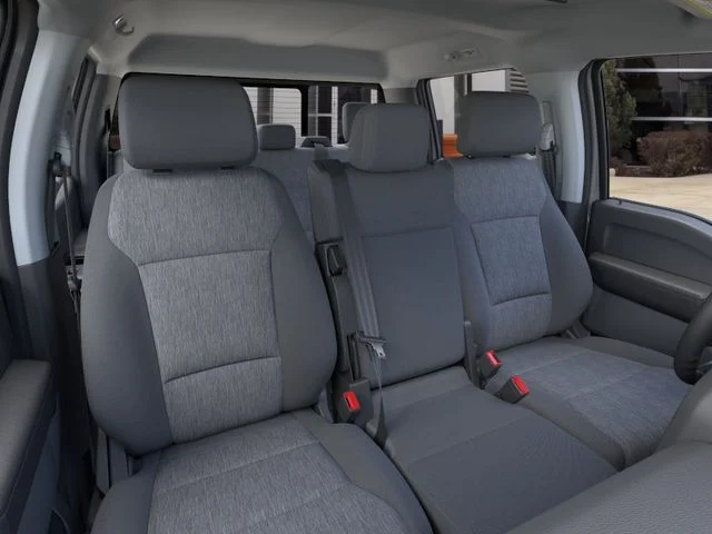 2026 Ford F-350 Super Duty XL - Photo 10