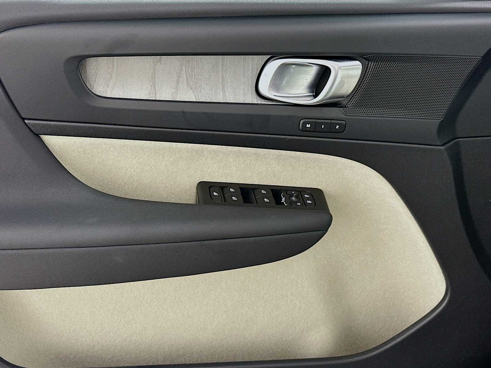 New 2026 Denim Blue Volvo Plus image 16