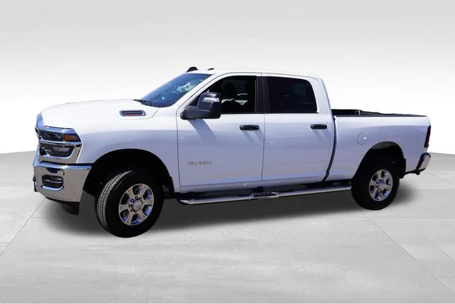 Certified Used 2026 White Ram Big Horn image 10
