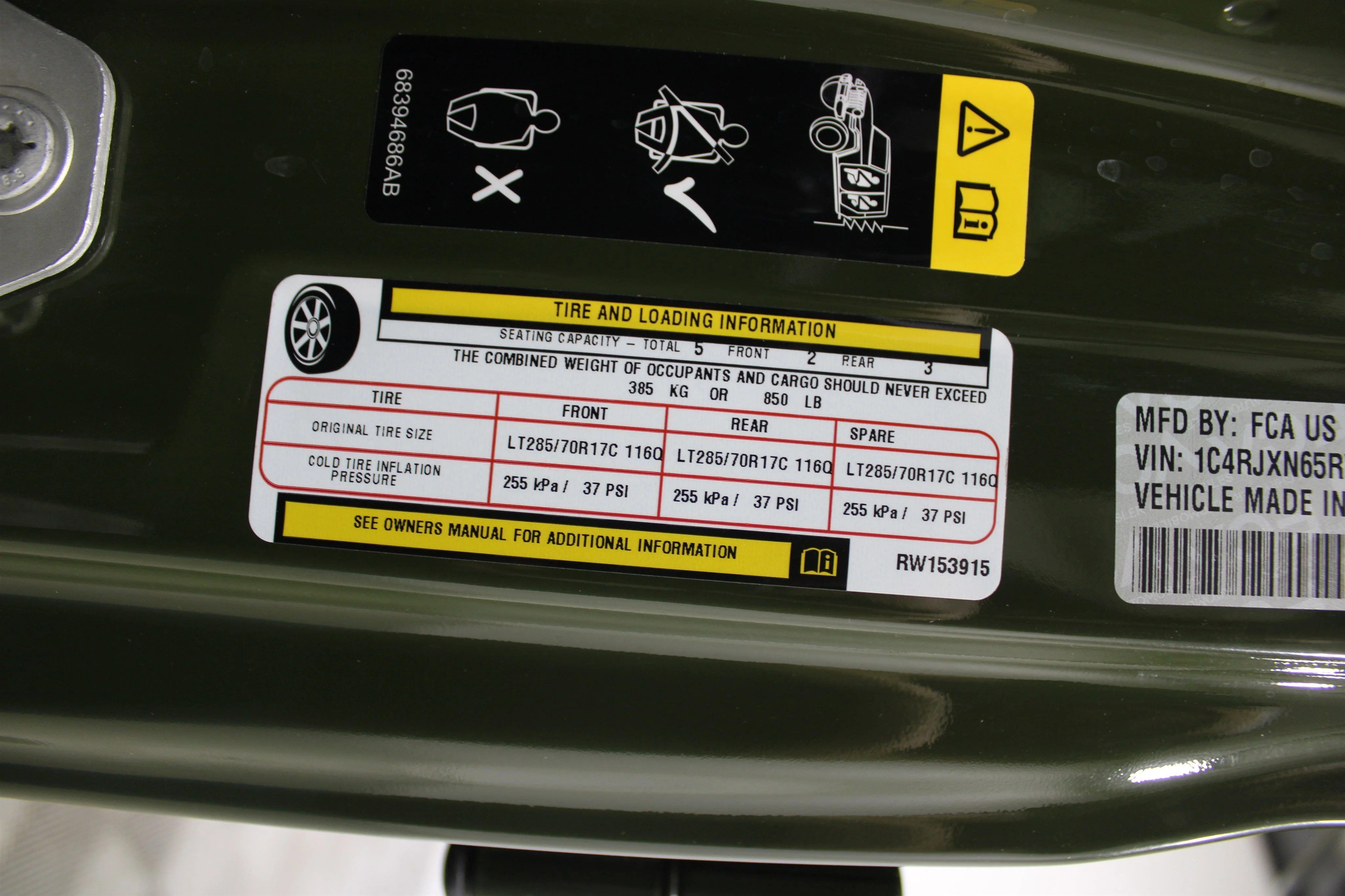 2024 Jeep Wrangler 4xe Willys 4XE - Photo 37