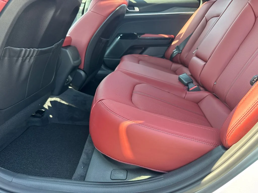 New 2026 Gray Kia GT-Line image 20