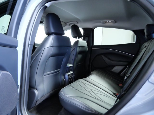 Certified Used 2024 Gray Ford Select image 14