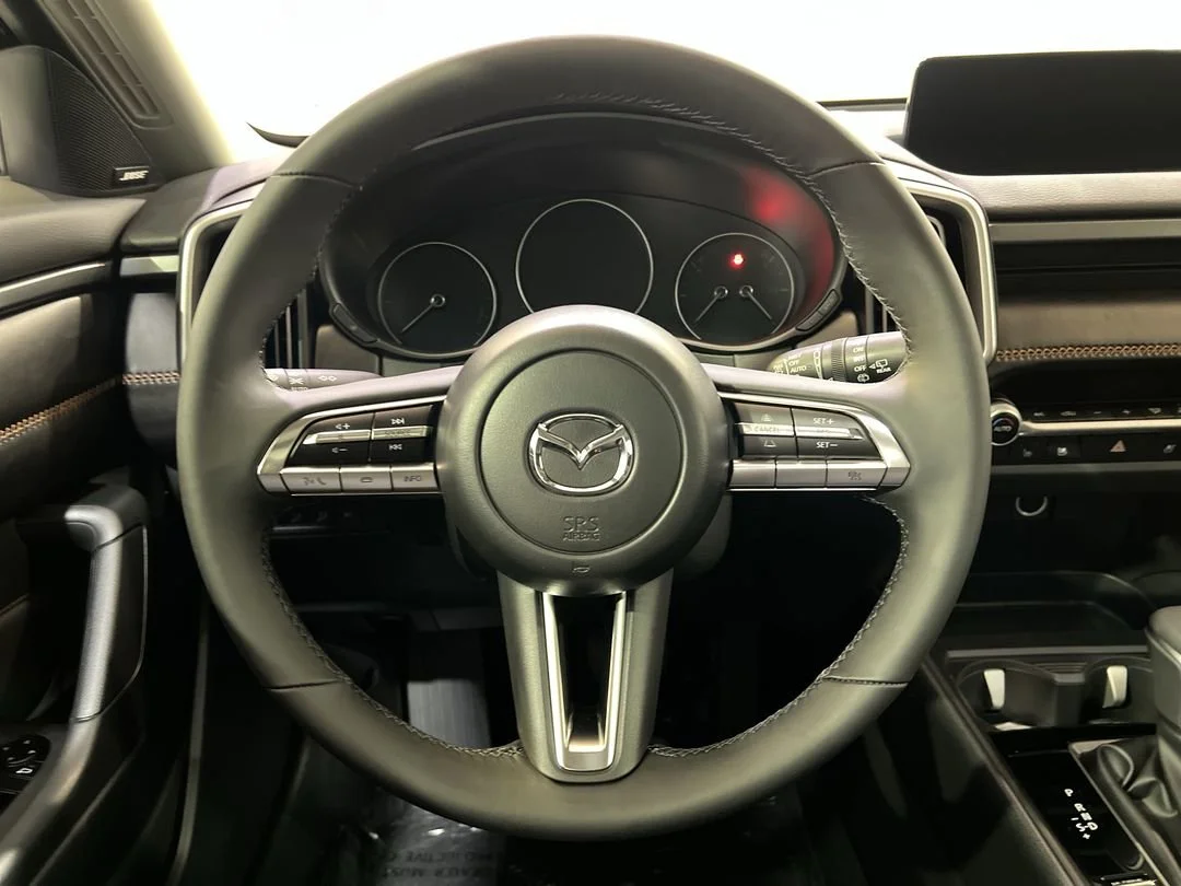 2026 Mazda CX-50 Premium - Photo 16