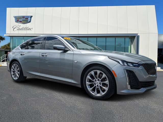 2023 Cadillac CT5