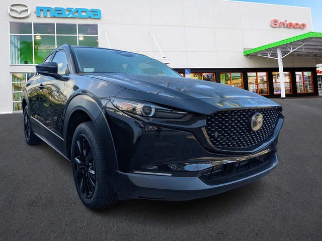 2026 Mazda CX-30 2.5 S Aire Edition