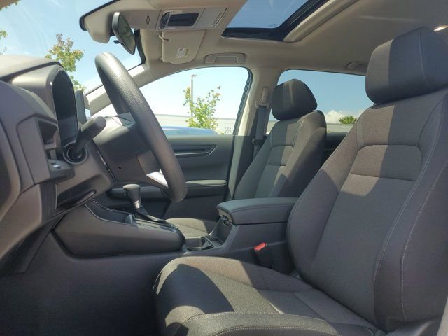 2026 Honda CR-V EX - Photo 24