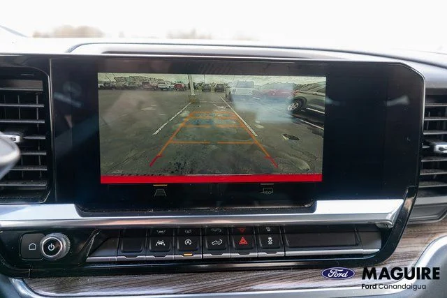 Used 2023 Red Chevrolet LT image 24