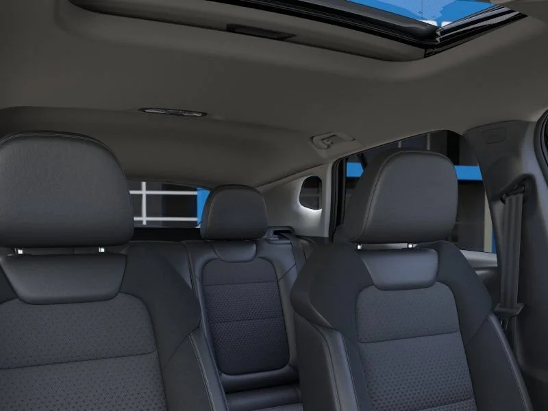 2026 Chevrolet Trax LT - Photo 26