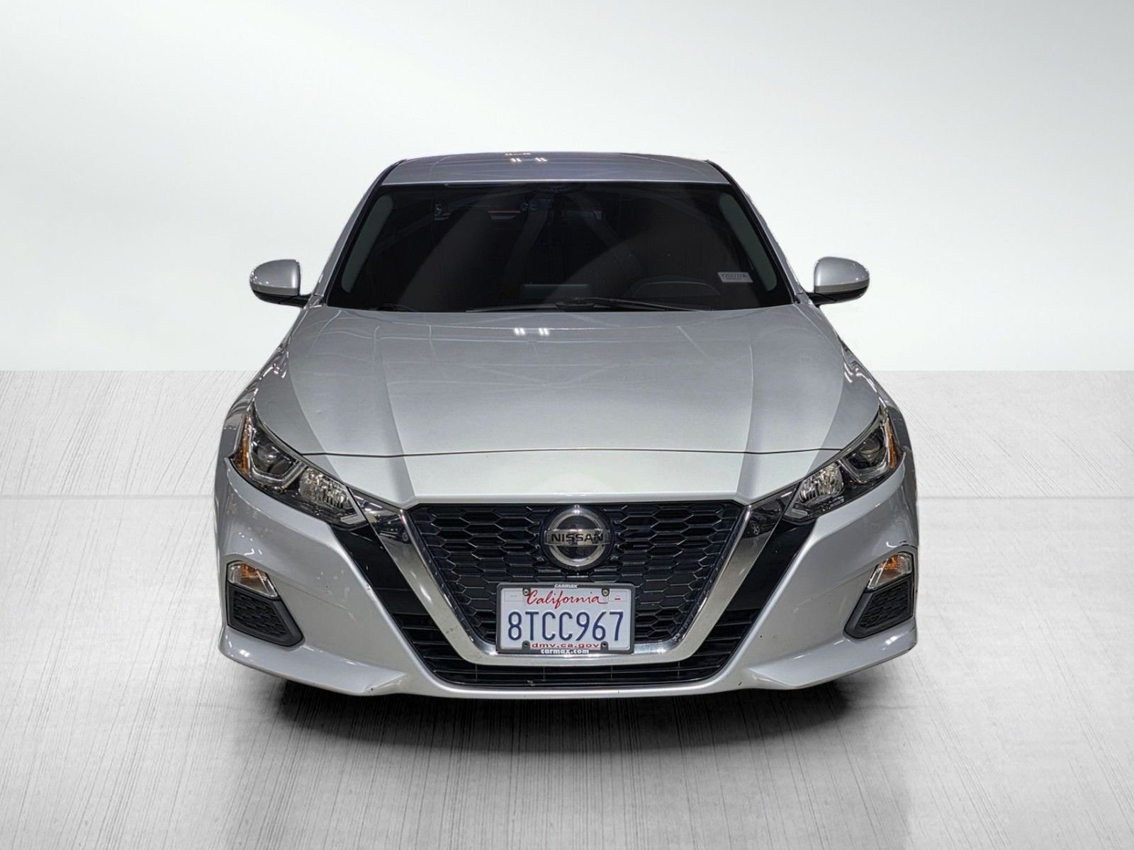 Used 2019 Nissan Altima S with VIN 1N4BL4BV4KC216179 for sale in Lakewood, CA