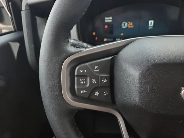 New 2026 Avalanche Gray Ford Badlands® image 43