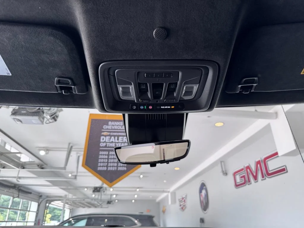 2023 GMC Sierra 1500 Denali Denali Ultimate - Photo 28