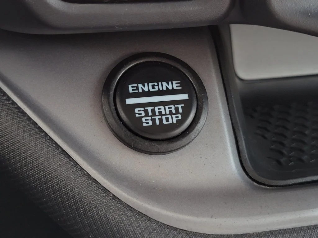 Used 2022 Gray Ford Big Bend image 35