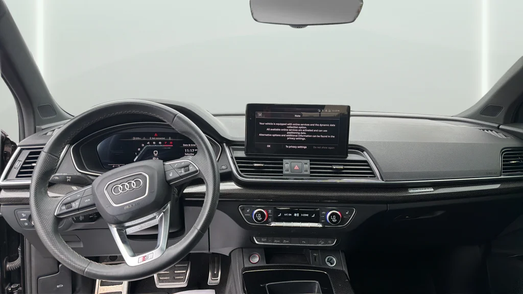 Used 2024  Audi Premium Plus image 19