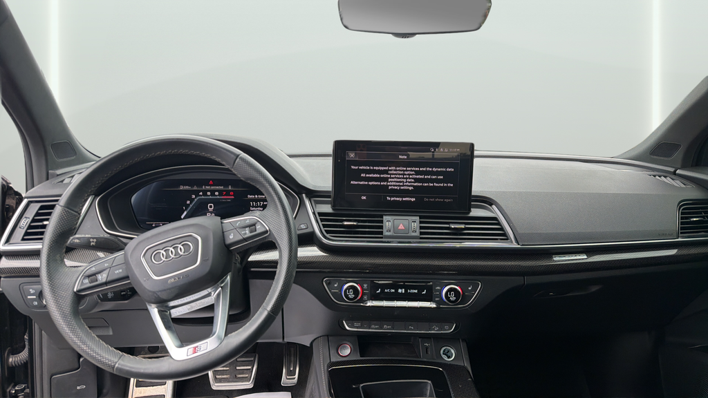 Used 2024  Audi Premium Plus image 19